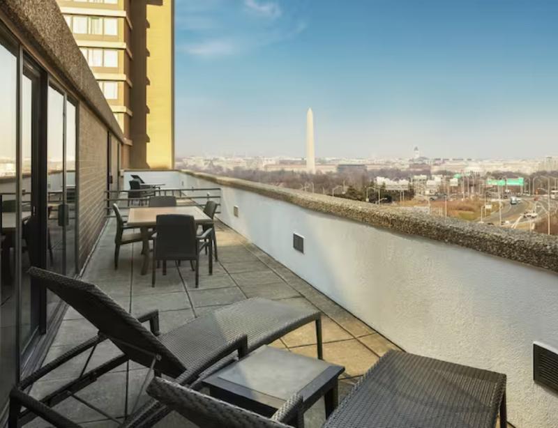 DoubleTree by Hilton Washington DC Crystal City - photo 274