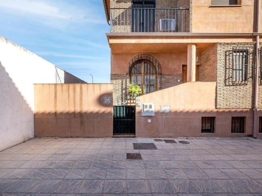 Casa Gallito by Daimar — 4-Star Luxury Hotel in Granada, Spain