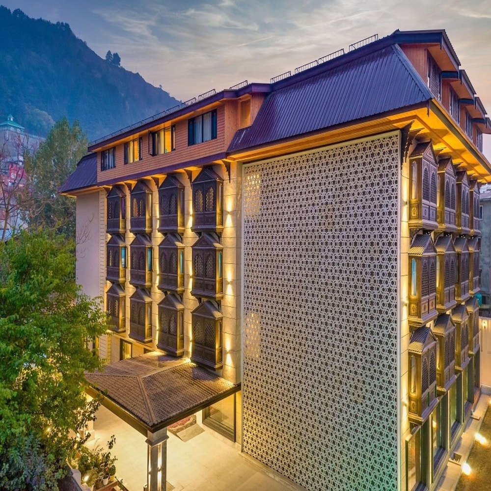 Hotel Snowland Srinagar - last minute hotel in Srinagar