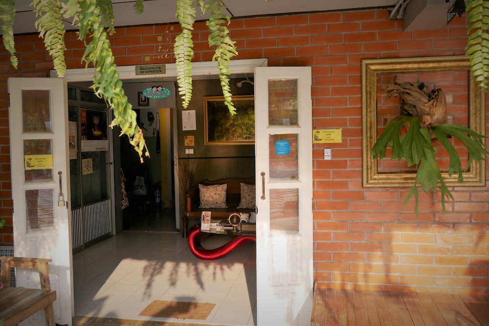 Aen Guy Boutique Hotel — Sukhothai — photo 3