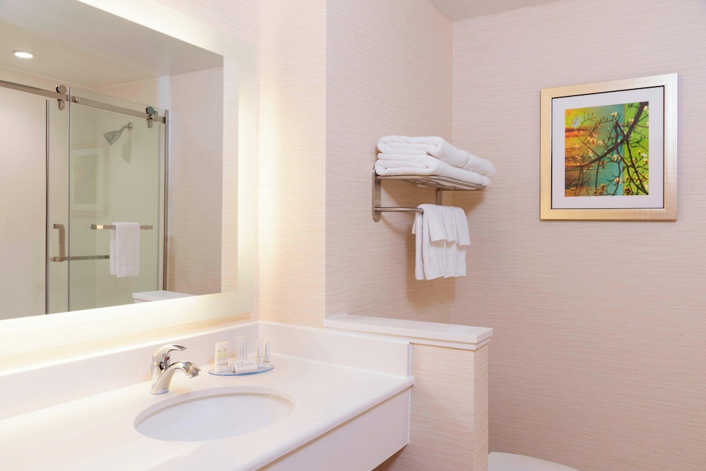 Fairfield Inn & Suites Medina - photo 13
