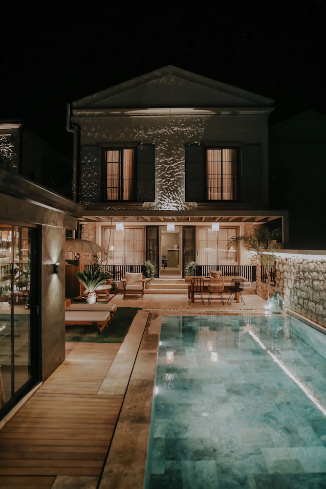 Paye Alaçatı in Cesme, Turkey