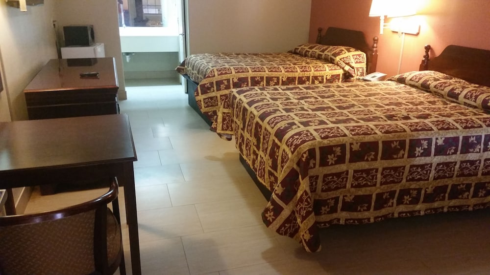 La Copa Inn Brownsville - photo 16
