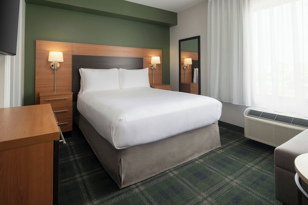 TownePlace Suites Billings - photo 27
