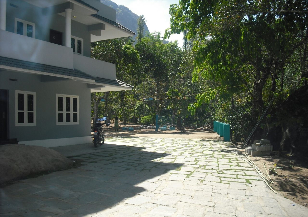 Vedanta Wake Up Wayanad Edakkal Caves in Wayanad, India