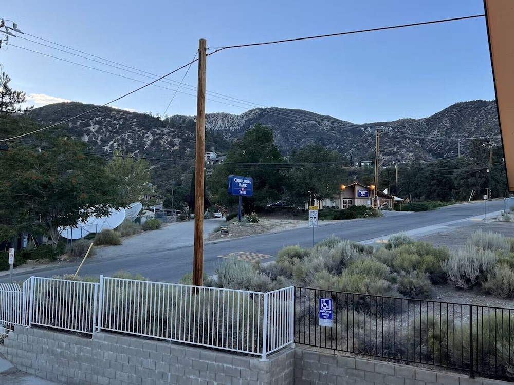 Frazier View Motel - photo 61