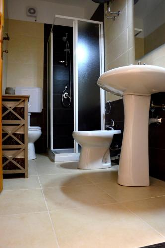Mille Soli Bed and Breakfast — Buggerru — photo 4