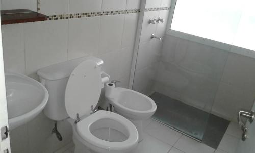 Hotel La Fontana — hotel in Villa Dolores