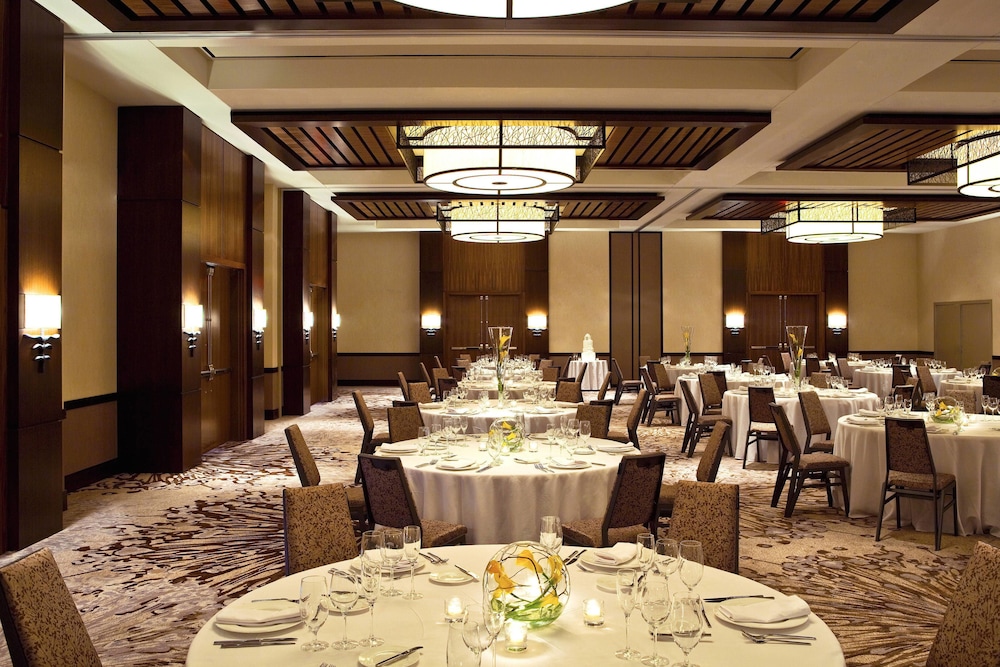 The Westin Birmingham - photo 23