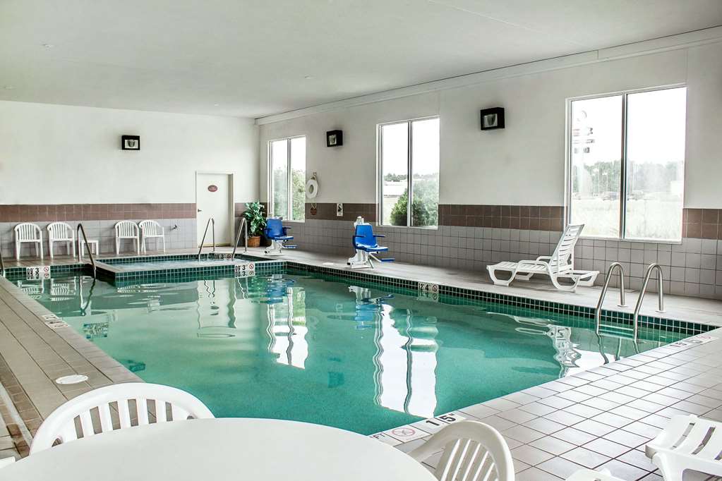 Rodeway Inn Abbotsford - photo 30