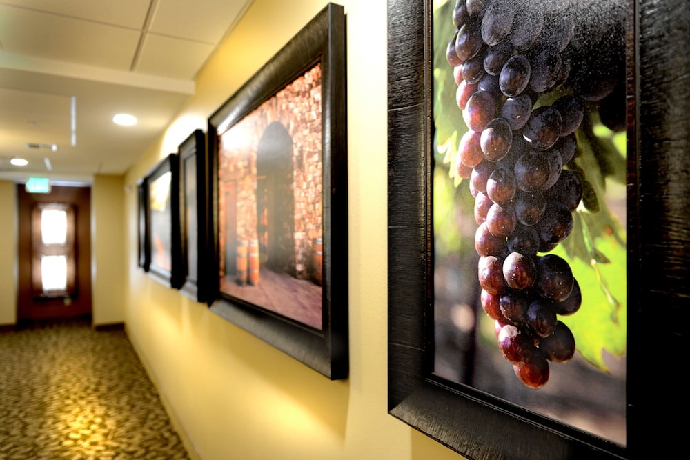 Hotel Maison Yakima Tapestry Collection by Hilton - photo 37