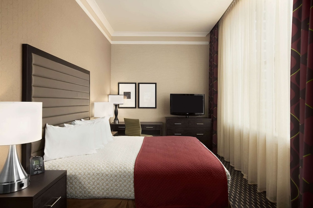 Embassy Suites by Hilton St. Louis Downtown - photo 9