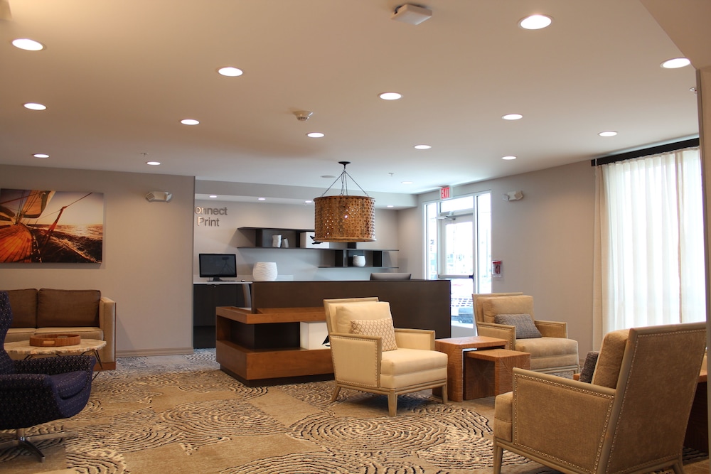 Fairfield Inn & Suites by Marriott Ocean City - photo 39