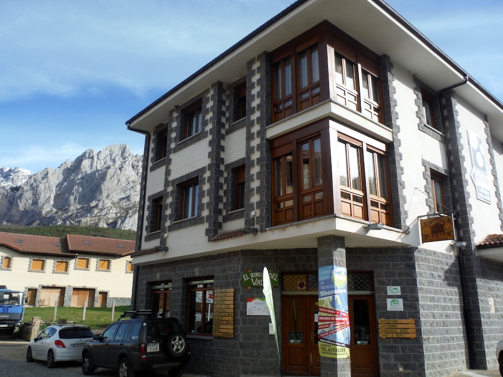 Los Horreos — hotel in Posada De Valdeon