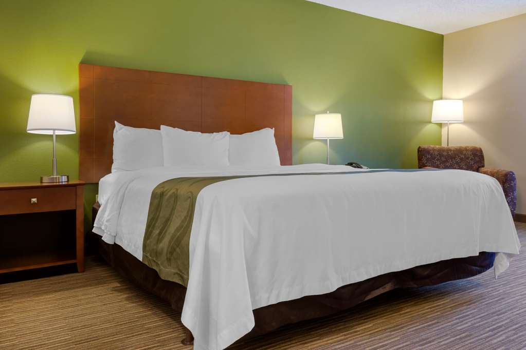 Quality Inn Harrison North - photo 9