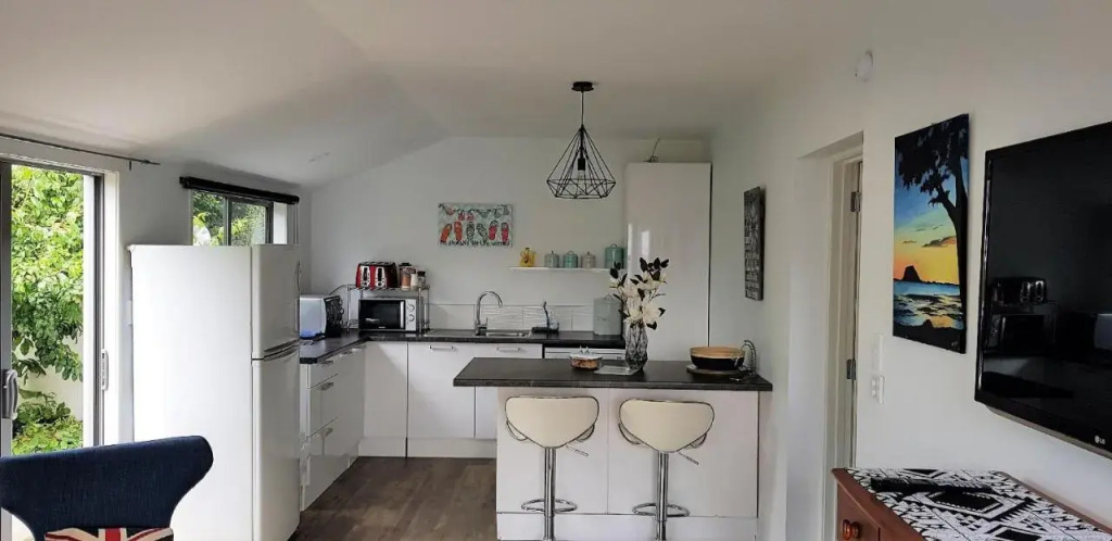 Harbour Heights 2 in Tauranga, New Zealand