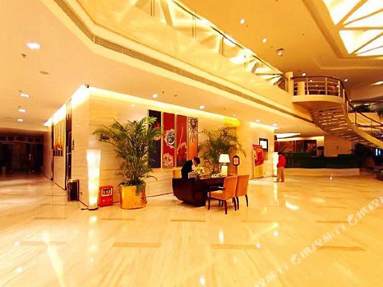 Surefar Enjoy Hotel in Fuqing, People's Republic of China