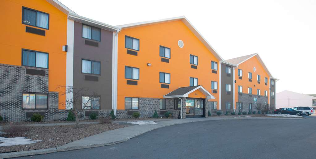 Quality Inn & Suites Hammond Near I 8090 - photo 3