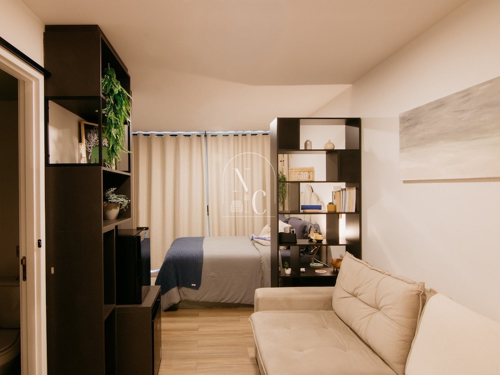 RioDowntown Hub by RNC Flats — 4-Star Luxury Hotel in Rio De Janeiro, Brasil