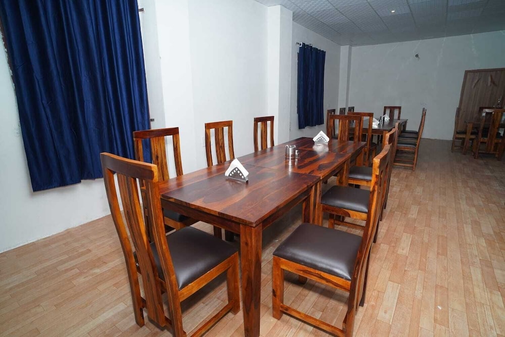 Kotri Resort - last minute hotel in Jaisalmer