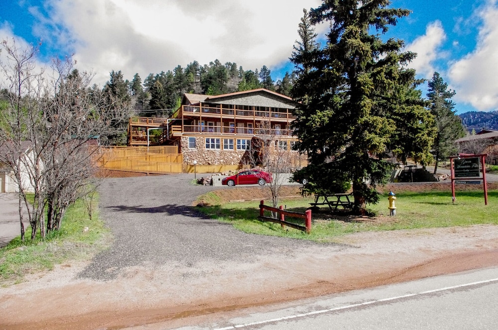 The Green Mountain Falls Lodge - photo 76