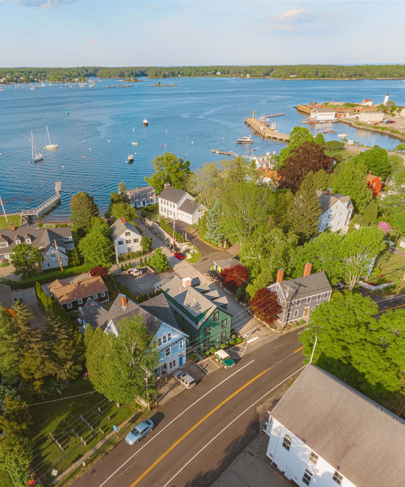 Great Island Inn: A Boutique Apartment Hotel - photo 54