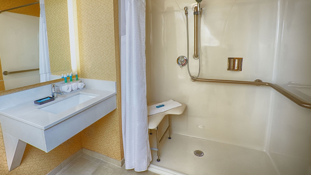 Holiday Inn Express Bordentown Trenton South by IHG - photo 10