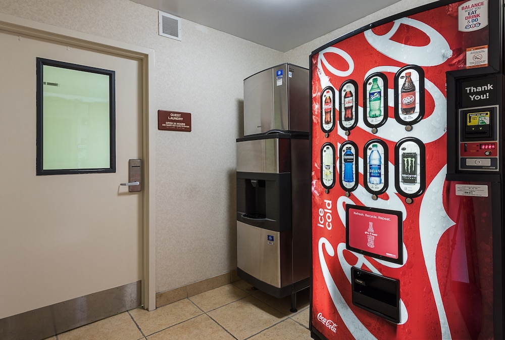 Red Roof Inn Etowah Athens TN - photo 22