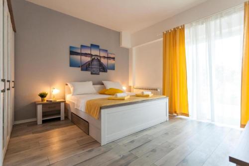 Apartment Liam Krk — 4-Star Luxury Hotel in Krk, Croatia