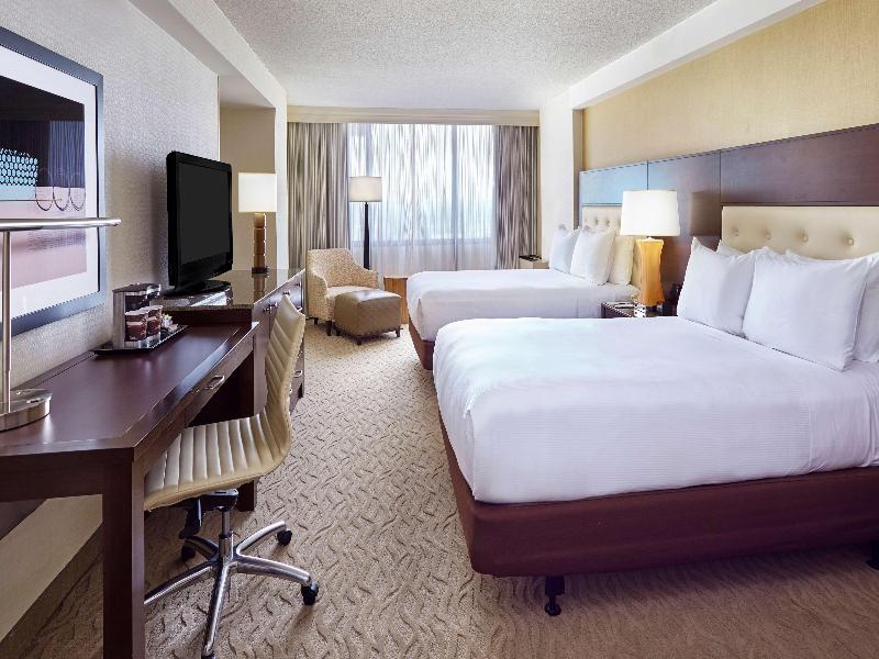 DoubleTree by Hilton Washington DC Crystal City - photo 363