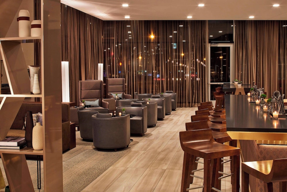 AC Hotel by Marriott Minneapolis Downtown - photo 38