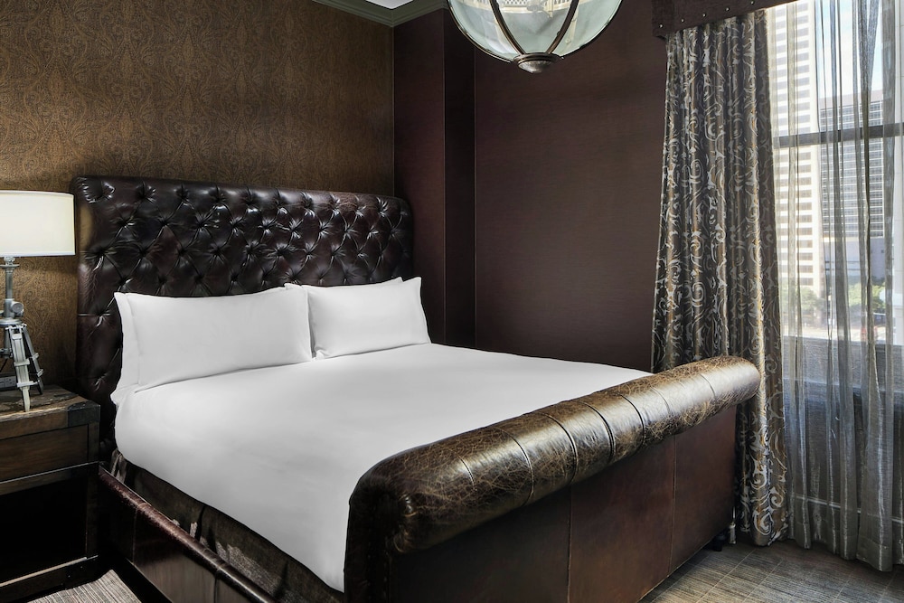 Le Pavillon New Orleans a Tribute Portfolio Hotel by Marriott - photo 45