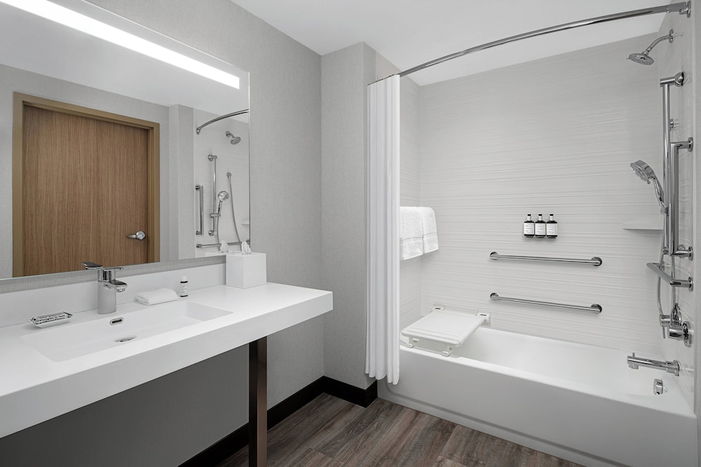 AC Hotel by Marriott Park City - photo 12