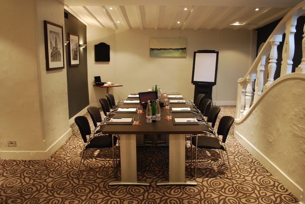 כנסים ואירועים