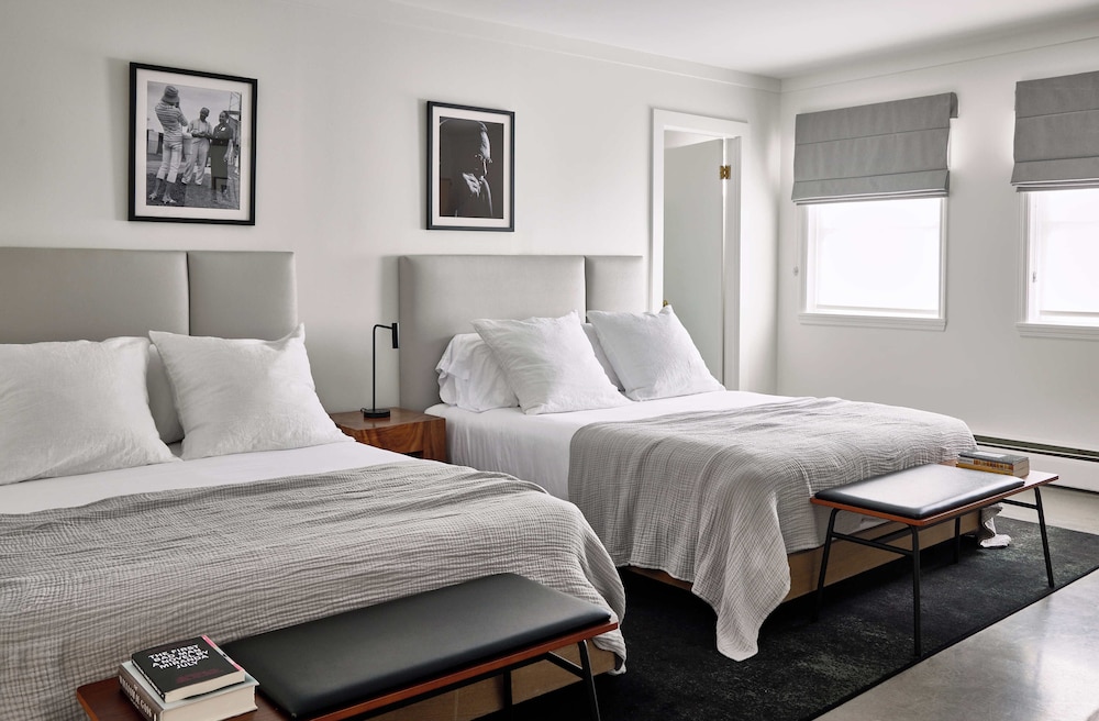 Bluebird Spa City Motor Lodge - photo 31