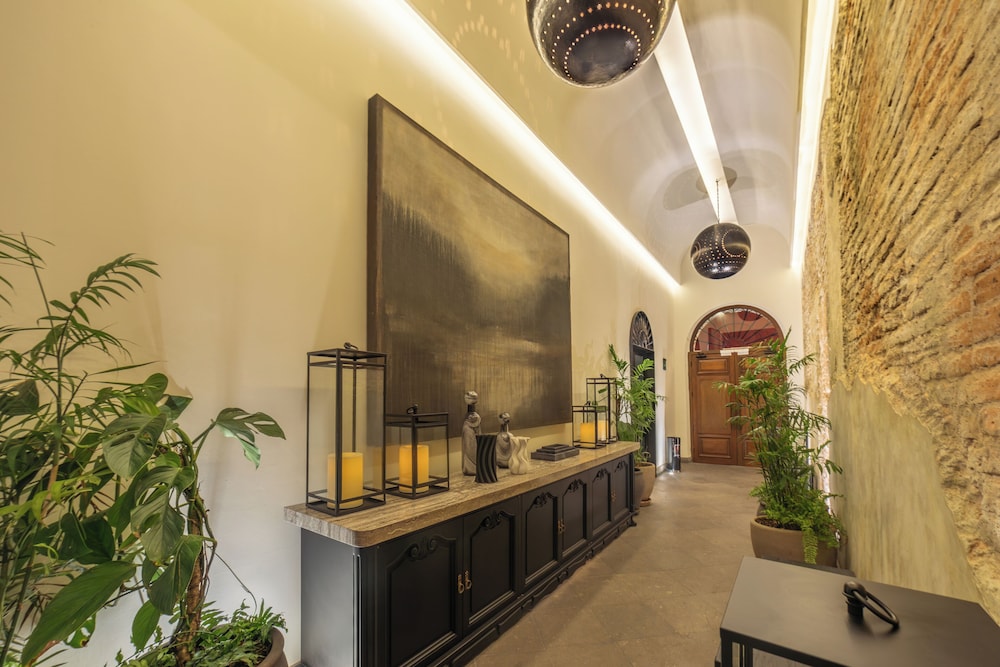 Pueblo Bonito Vantage Centro Histórico Mazatlán in Mazatlan, Mexico