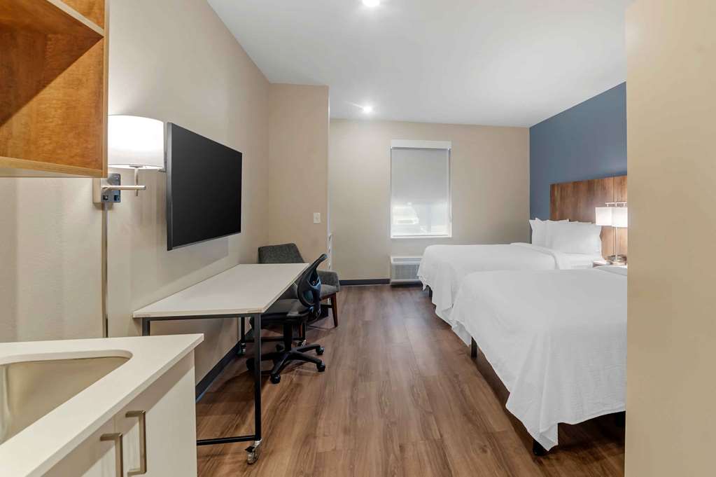 Extended Stay America Premier Suites Asheville - photo 38