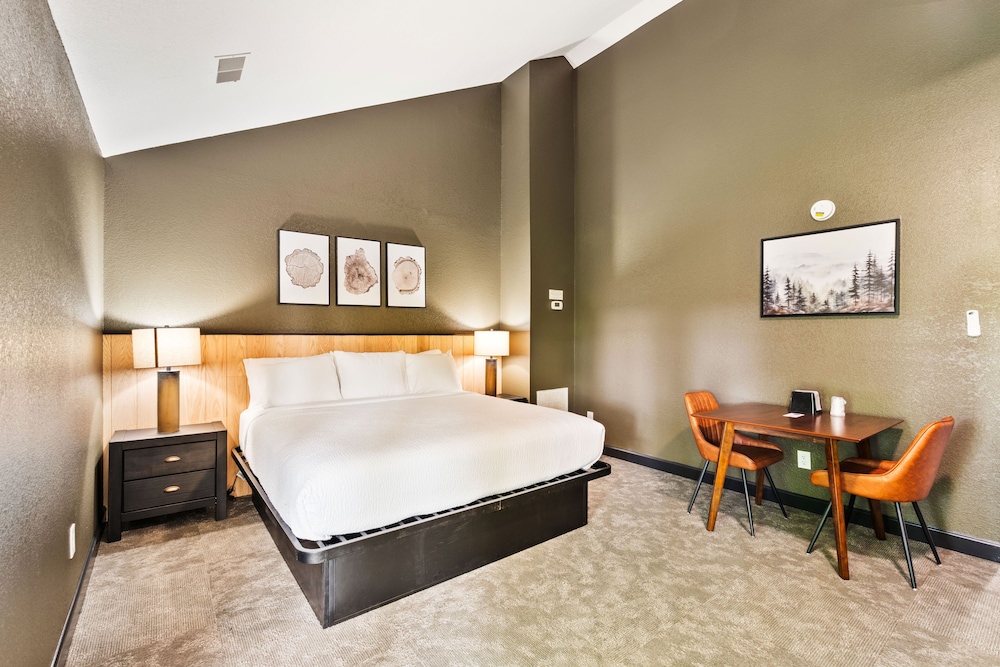 Tremont Lodge & Resort - photo 116