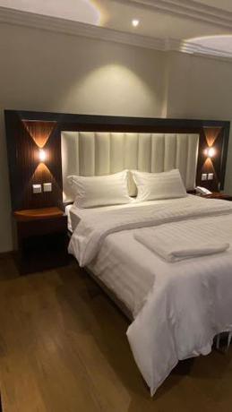 Diva Hotel 2 - carbon neutral hotel in Jeddah