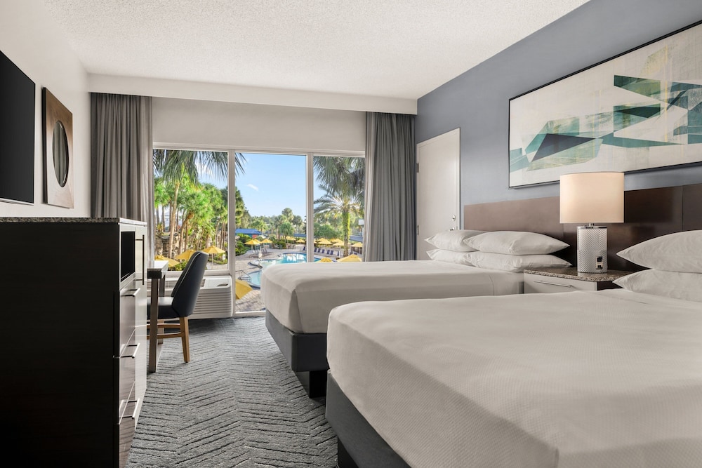 Delta Hotels by Marriott Orlando Celebration - photo 12