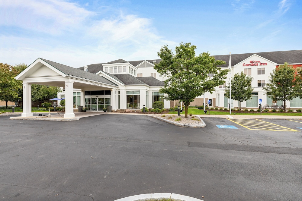 Hilton Garden Inn Syracuse - photo 51