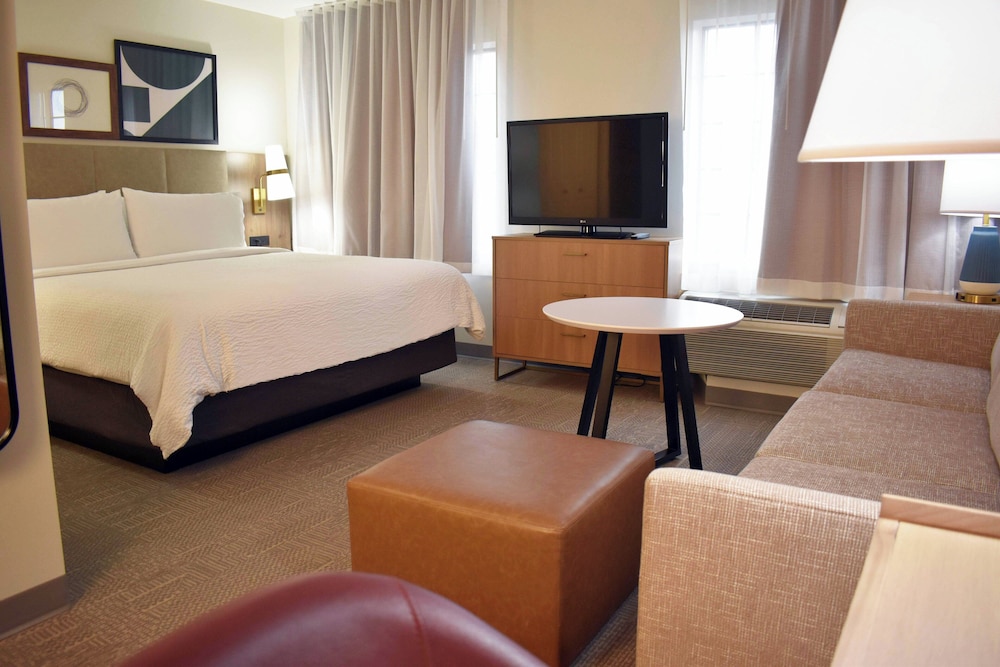 Staybridge Suites Detroit Novi by IHG - photo 6
