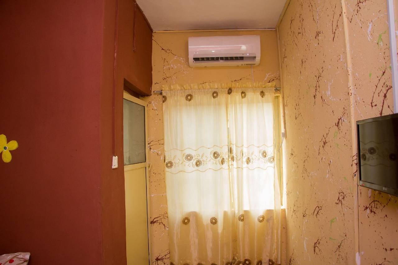 Jinsaab Inn — Ikorodu — photo 4