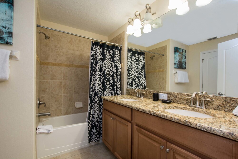 Paradise Palms 4 Bed Townhome W Splashpool 3087Pp - photo 38