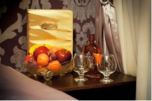 Perinna Hotel - last minute hotel in Moscow
