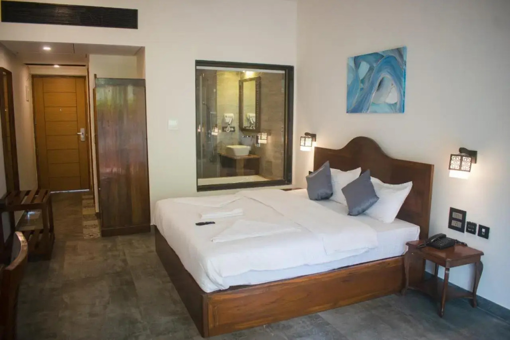 Altrude By The Sea — Candolim — photo 4