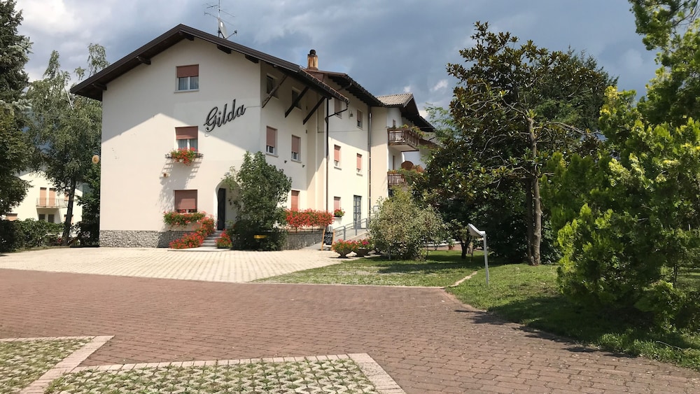 Albergo Gilda — hotel in Caldonazzo