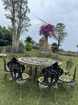 Hoa Giấy Hilltop Retreat in Vung Tau, Vietnam