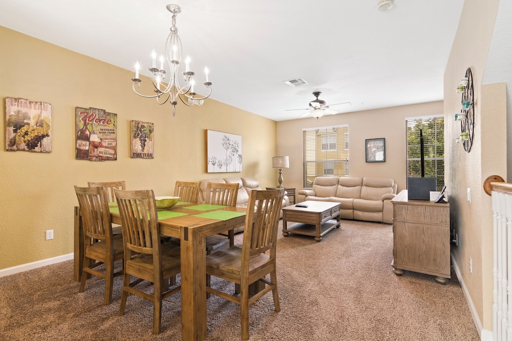 Vista Cay by Orlando Resort Rentals on Universal Boulevard - photo 38