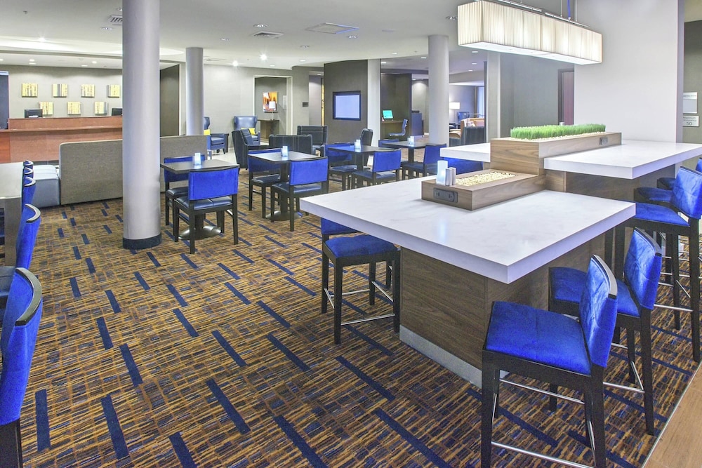 Courtyard by Marriott Montgomery Prattville - photo 28